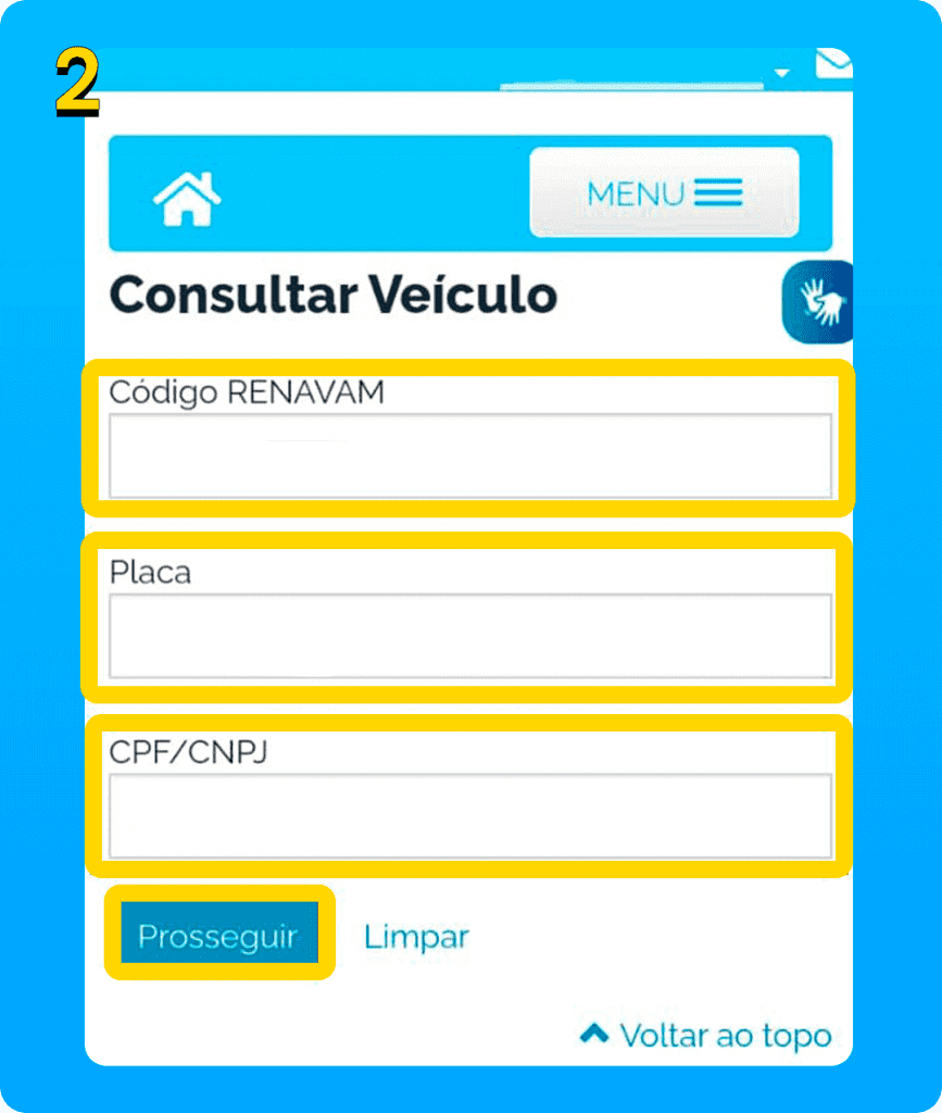 Consulta renavam - RENAVAM - o que é e para que serve?
