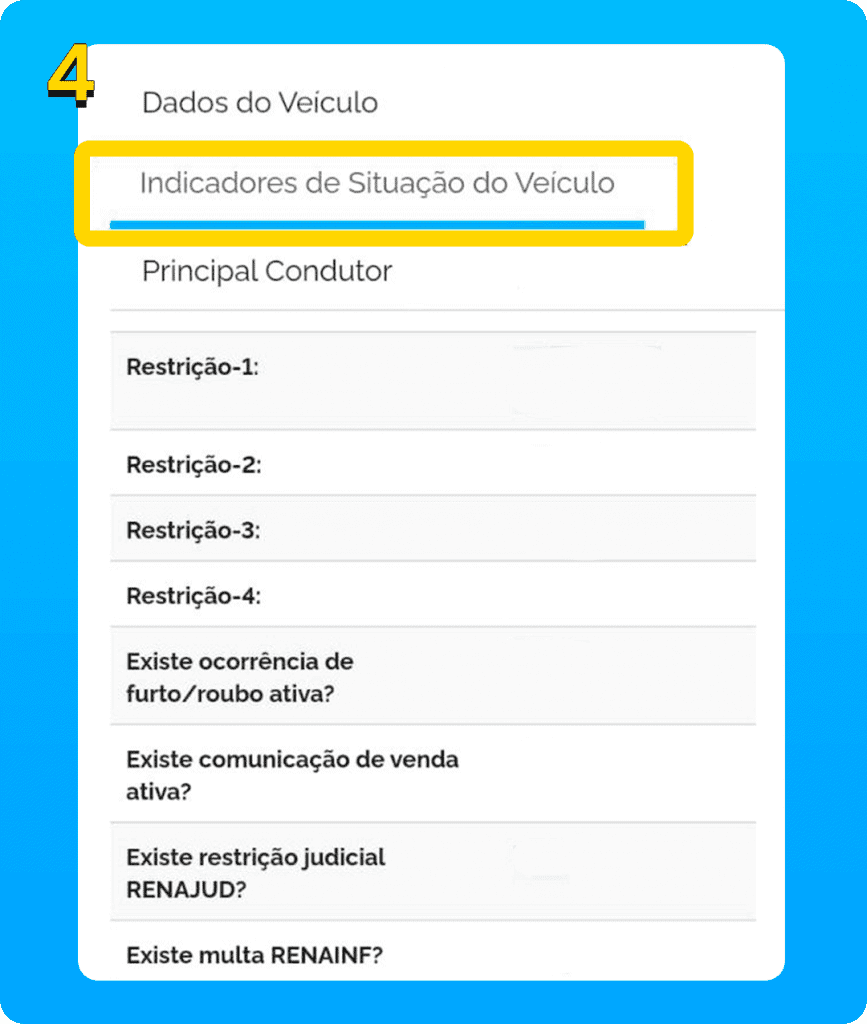 Consulta renavam - RENAVAM - o que é e para que serve?