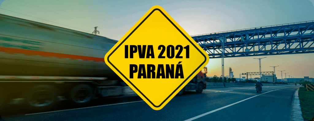 IPVA 2021 PR