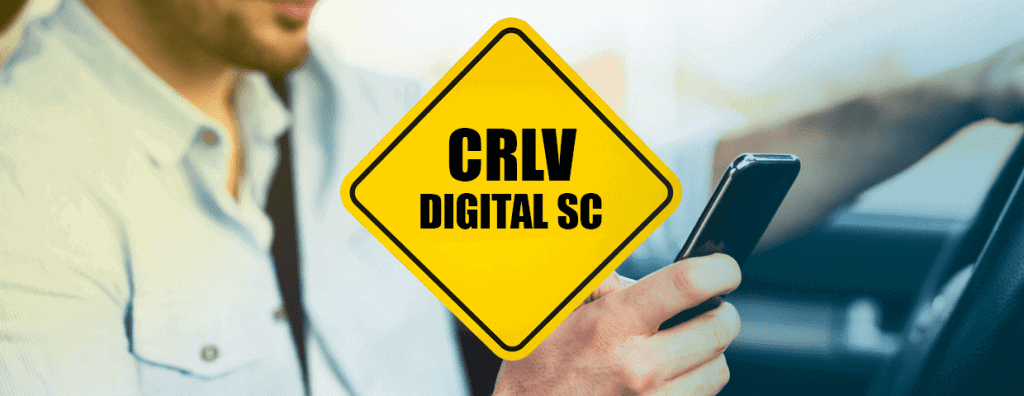 CRLV DIGITAL SC